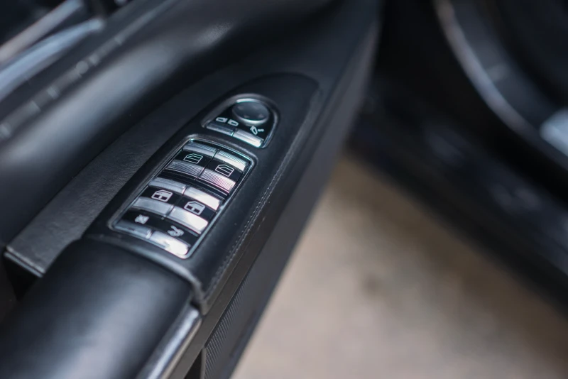 Mercedes-Benz S 500 5.5 388 Лонг 4matic, снимка 13 - Автомобили и джипове - 51407182