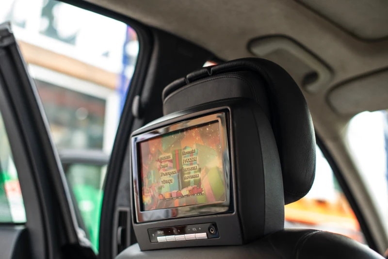 Mercedes-Benz S 500 5.5 388 Лонг 4matic, снимка 17 - Автомобили и джипове - 51407182