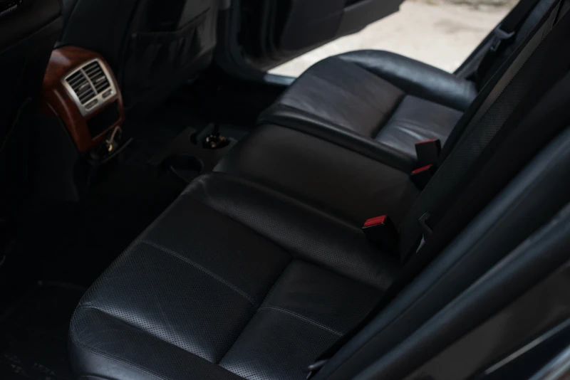 Mercedes-Benz S 500 5.5 388 Лонг 4matic, снимка 16 - Автомобили и джипове - 51407182