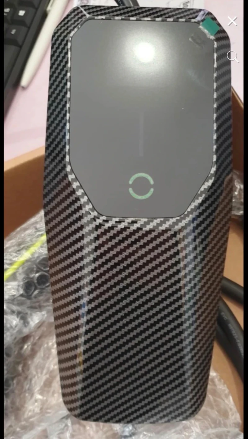 Renault Zoe, снимка 2 - Автомобили и джипове - 51458081