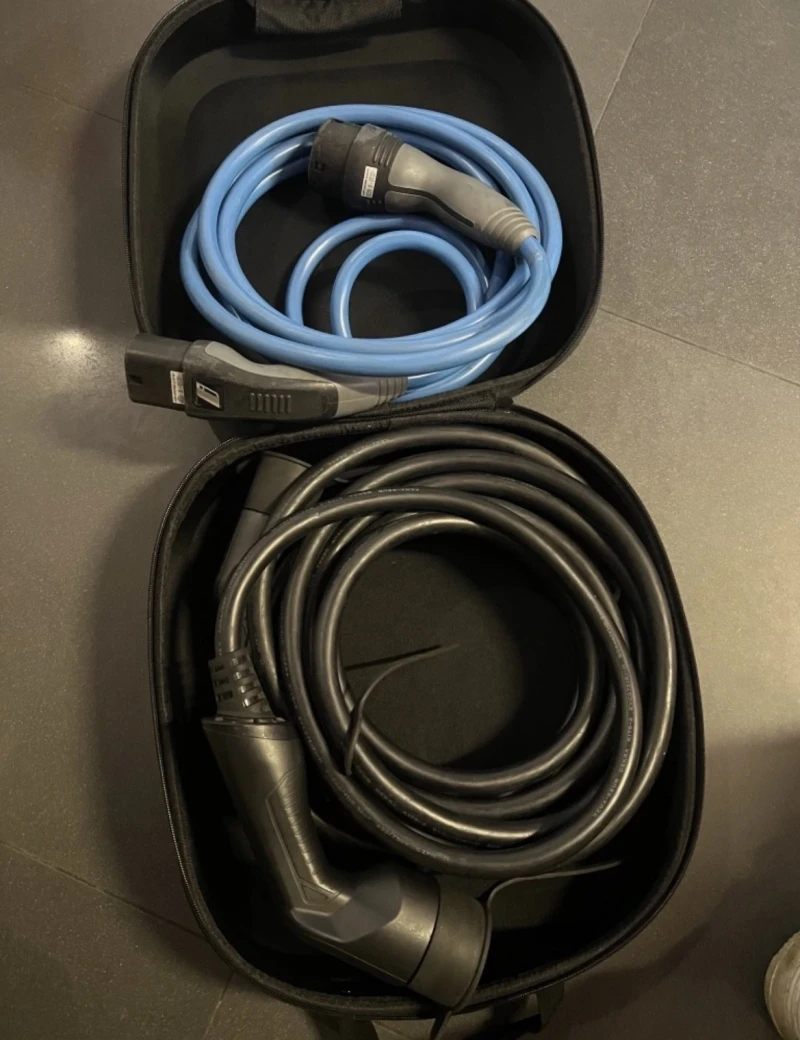 Renault Zoe, снимка 3 - Автомобили и джипове - 51458081