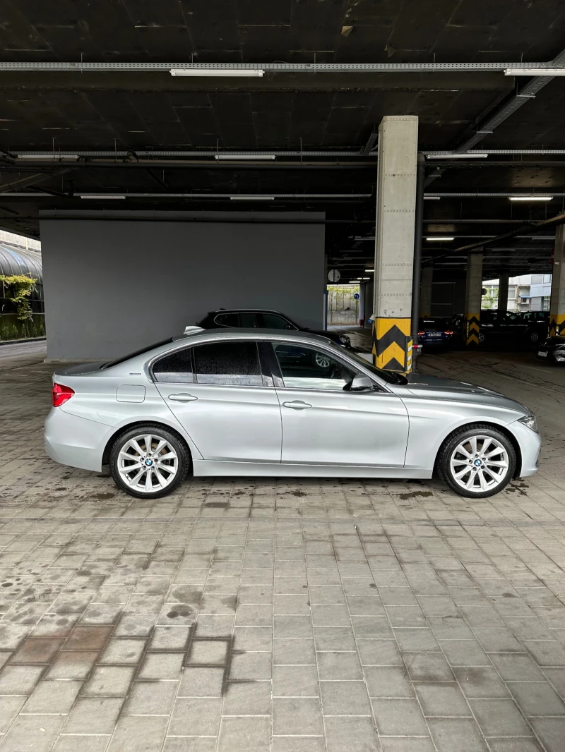 BMW 330, снимка 2 - Автомобили и джипове - 52388702