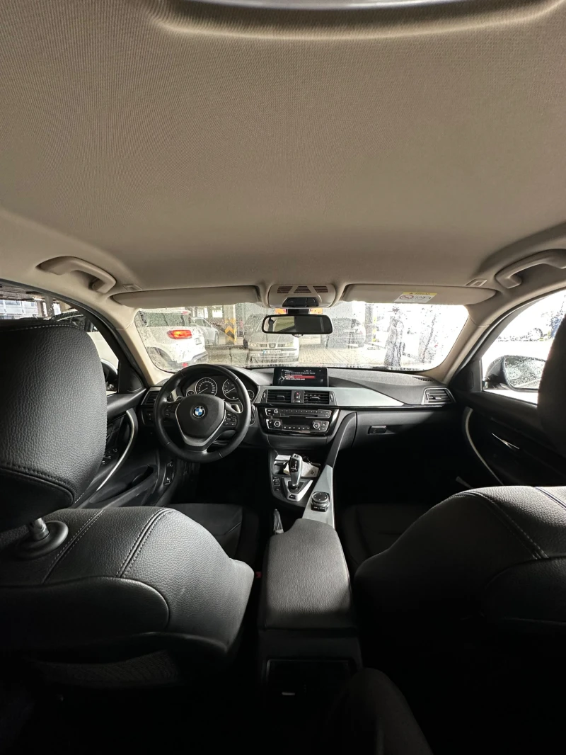 BMW 330, снимка 6 - Автомобили и джипове - 52388702