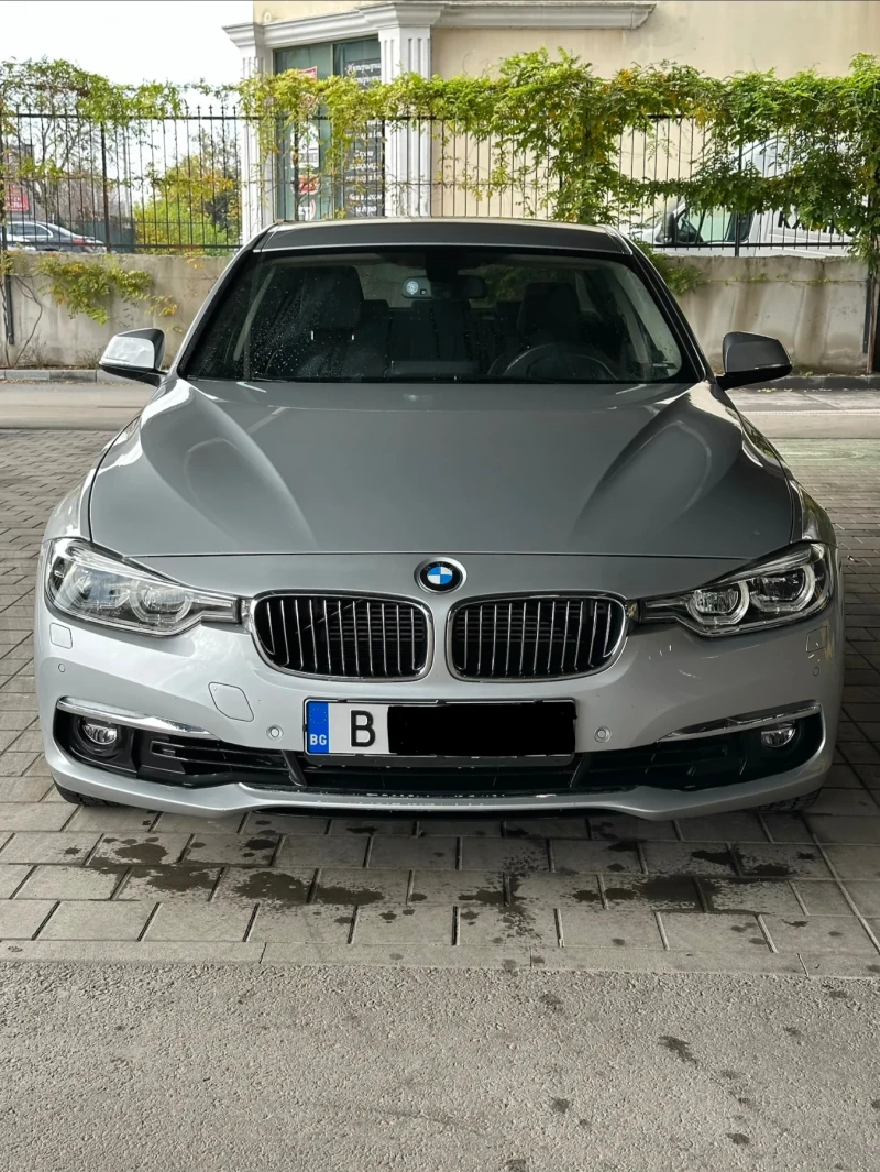 BMW 330