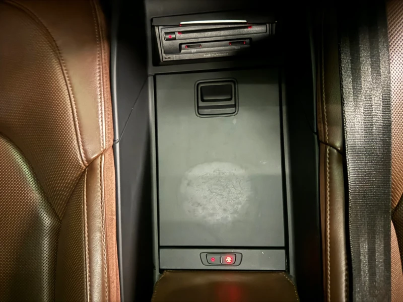 Audi A8 A8 4.2 i Long Barter, снимка 15 - Автомобили и джипове - 52515591