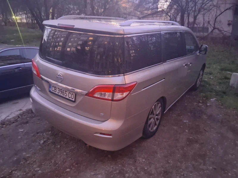 Toyota Sienna SV 3.5 7 seats, снимка 4 - Автомобили и джипове - 52905017