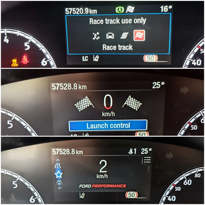 Ford Focus ST MK4 Performance, снимка 16 - Автомобили и джипове - 52591270