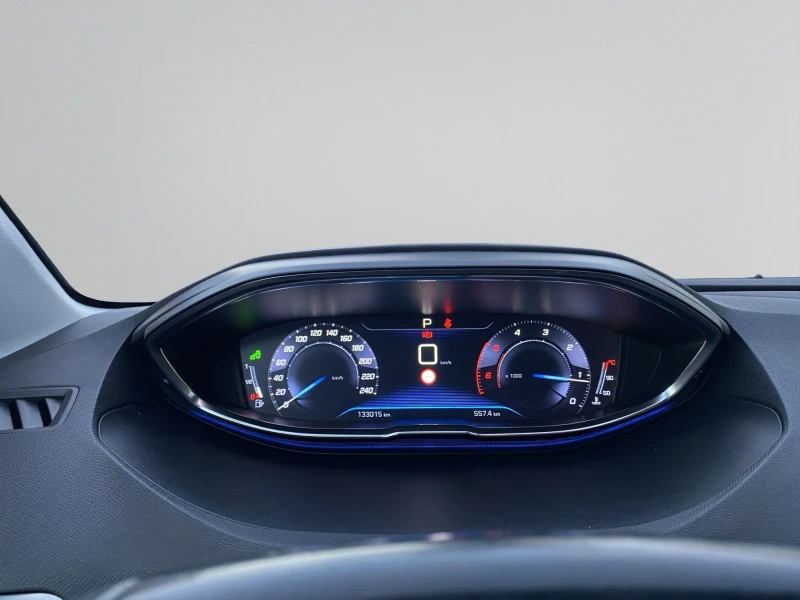 Peugeot 5008 Allure 1.6 HDI 120 hp EAT6 EURO 6, снимка 10 - Автомобили и джипове - 52617149
