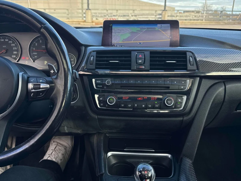 BMW M4 CARFAX АВТО КРЕДИТ , снимка 10 - Автомобили и джипове - 52650251