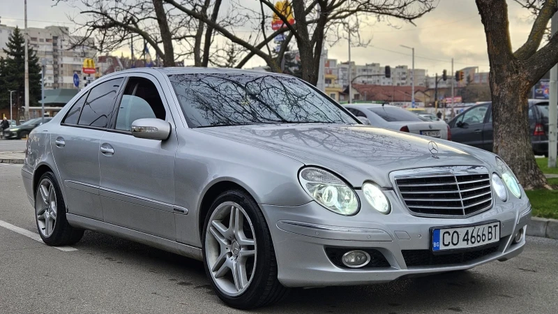 Mercedes-Benz E 220
гр. София
днес
5 500 лв
2 812,11 € Mercedes-Benz E 220
гр. София
днес
5 500 лв
2 812,11 €