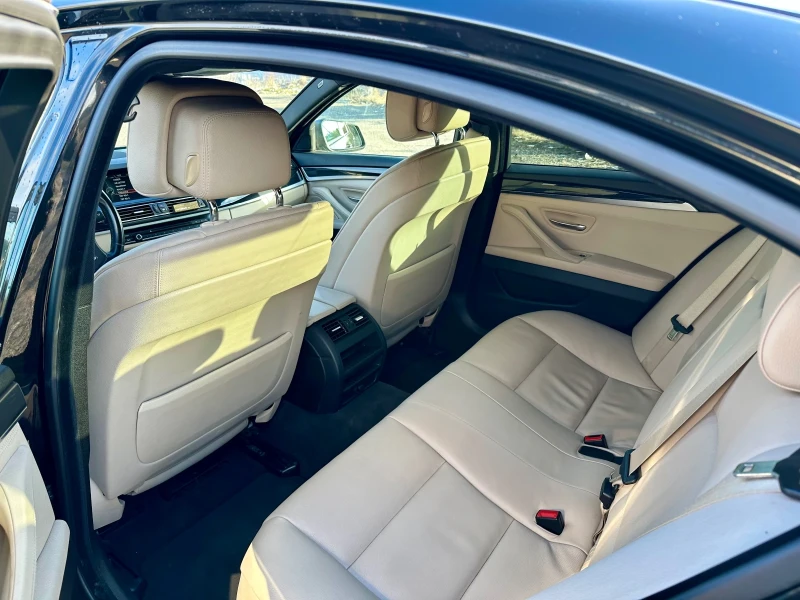 BMW 525 525, снимка 7 - Автомобили и джипове - 52685450