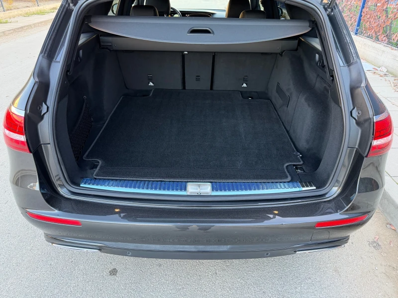 Mercedes-Benz E 220 200к.с | EQPOWER | FACELIFT | DIGITAL | ПЪЛ. СЕРВ., снимка 4 - Автомобили и джипове - 52753398
