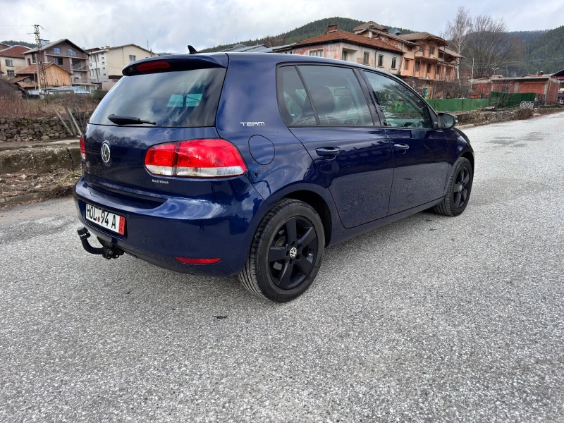 VW Golf 2.0 rdi TOP, снимка 7 - Автомобили и джипове - 52777250