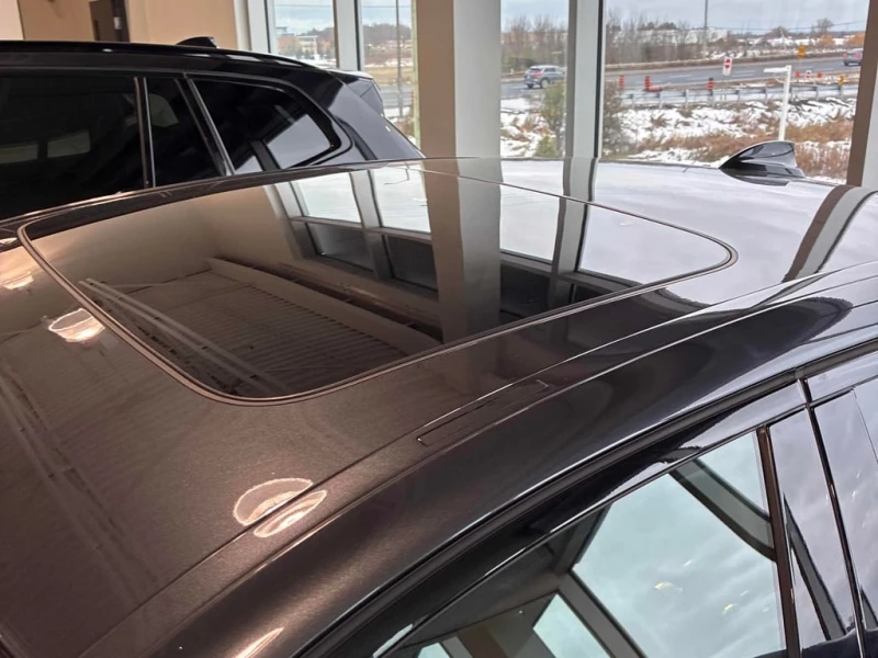 BMW 550 * M550i xDrive * CARFAX * ЦЕНА ДО БГ, снимка 6 - Автомобили и джипове - 52784574