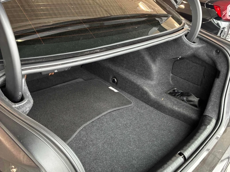 BMW 550 * M550i xDrive * CARFAX * ЦЕНА ДО БГ, снимка 12 - Автомобили и джипове - 52784574