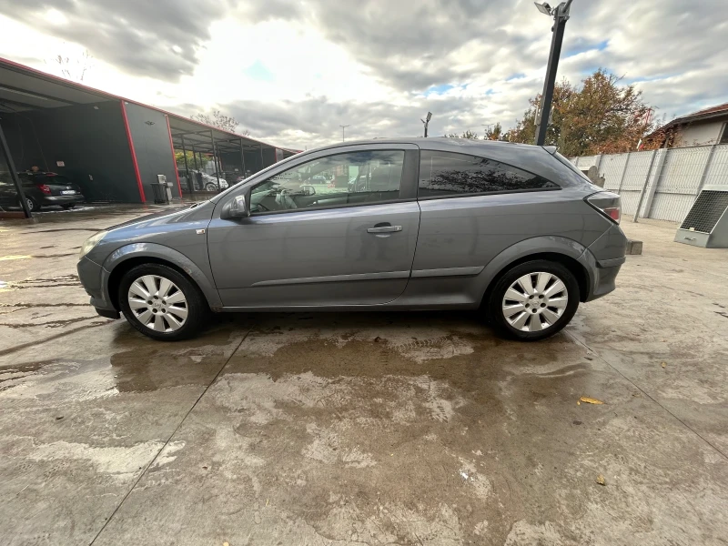 Opel Astra GTC , снимка 3 - Автомобили и джипове - 52997522