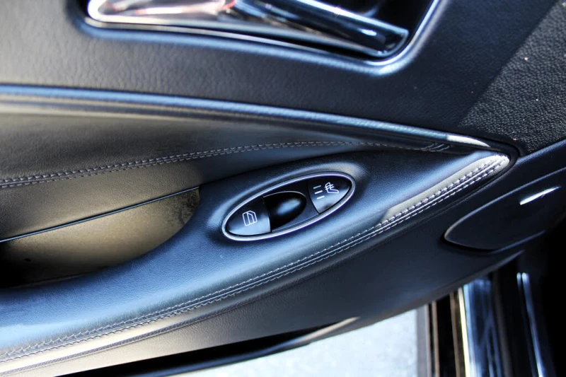 Mercedes-Benz CLS 63 AMG АвтоКредит* (ЦЕНА ДО БГ), снимка 9 - Автомобили и джипове - 53216780