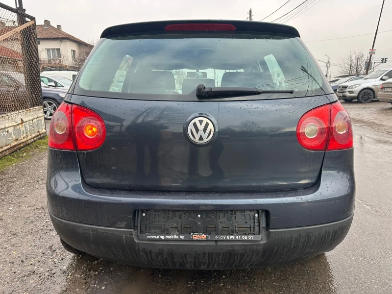 VW Golf 1, 900TDI EURO4 , снимка 5 - Автомобили и джипове - 53380475