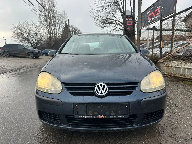 VW Golf 1, 900TDI EURO4 , снимка 2 - Автомобили и джипове - 53380475