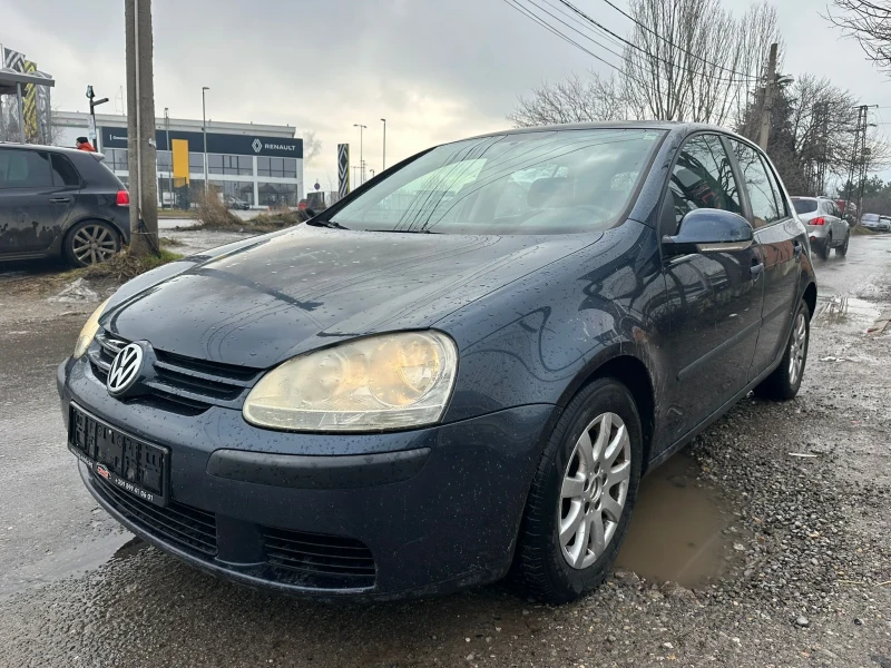 VW Golf 1, 900TDI EURO4 , снимка 3 - Автомобили и джипове - 53380475