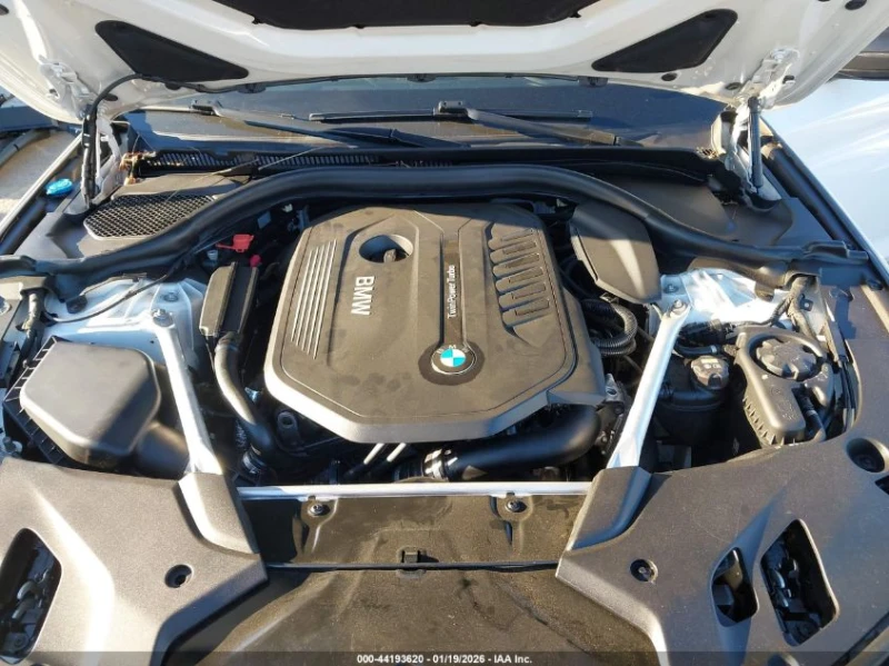 BMW 540 3l I, снимка 10 - Автомобили и джипове - 53577327