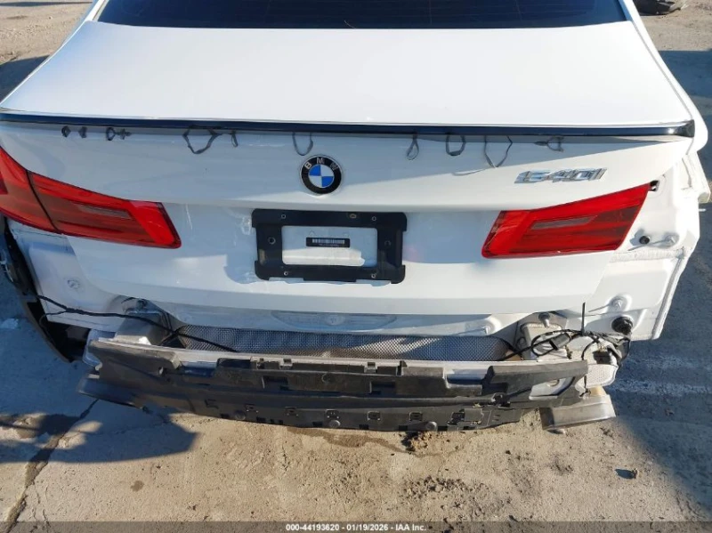 BMW 540 3l I, снимка 6 - Автомобили и джипове - 53577327