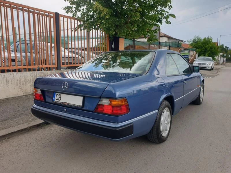 Mercedes-Benz 124 2, 000/УНИКАТ!!!!62000км!!!! - изображение 7