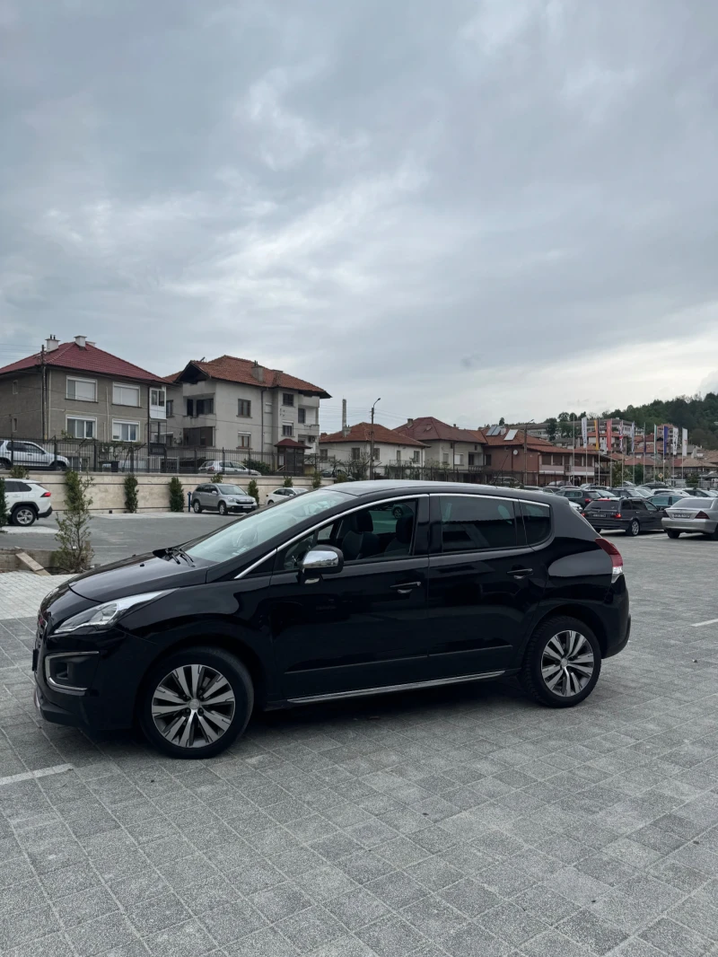 Peugeot 3008 ALLURE FACELIFT FULL MAX!!! - 14299 лв. - 14493439 16