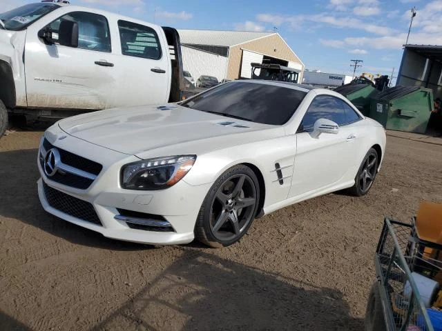 Mercedes-Benz SL 500 * ЛИЗИНГ* - 32999 лв. - 57925187 1