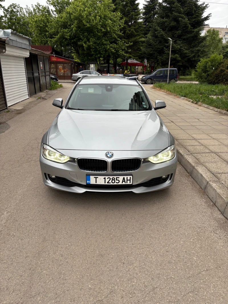 BMW 318 - 16000 лв. - 88289897 1