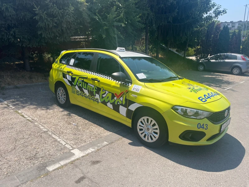 Fiat Tipo 1.4 I - 16800 лв. - 83992757 1