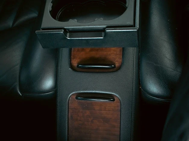 Mercedes-Benz CLS 320 | Mobile.bg — изображение 12