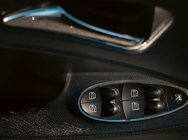 Mercedes-Benz CLS 320 | Mobile.bg — изображение 13