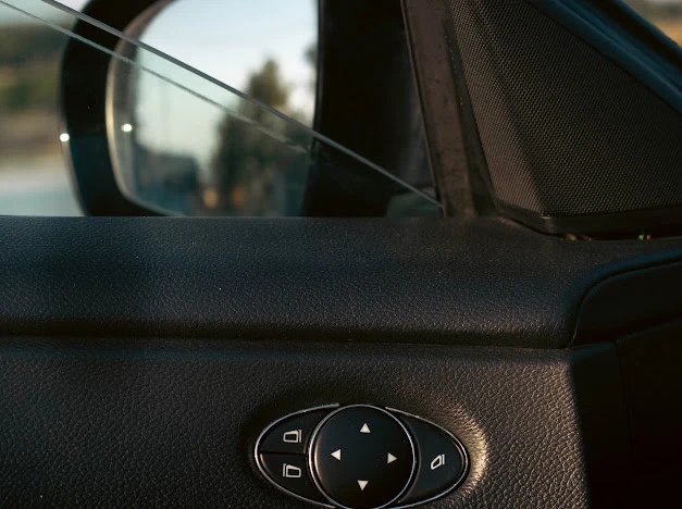 Mercedes-Benz CLS 320 | Mobile.bg — изображение 14