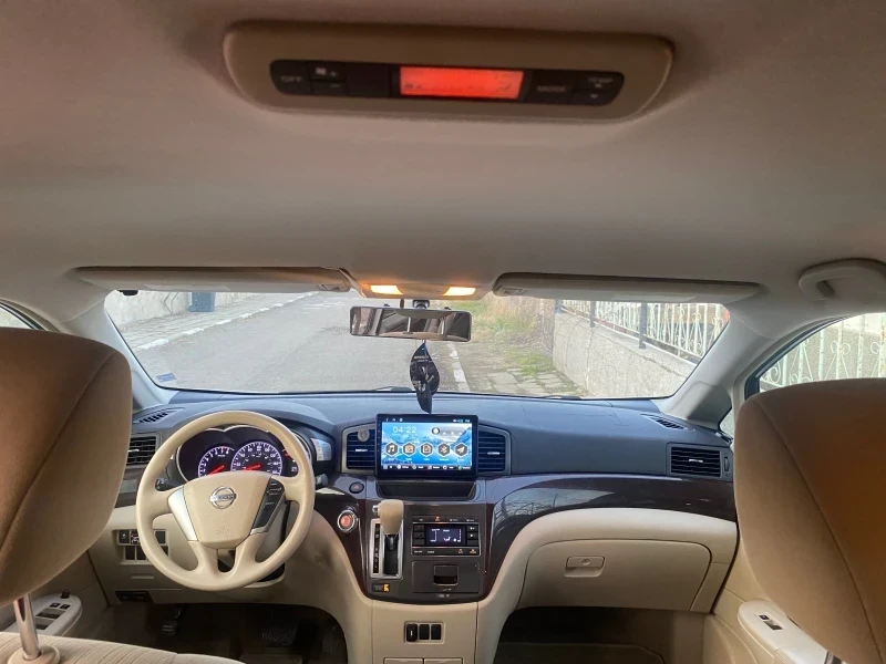 Nissan Quest SV 3.5 7 seats | Mobile.bg � ����������� 9