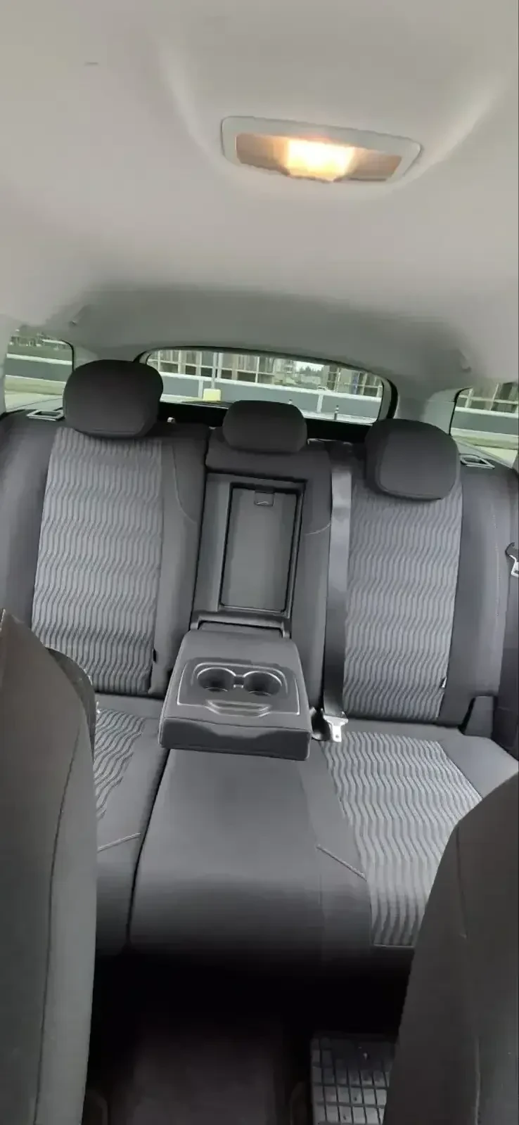 Peugeot 308, снимка 16 - Автомобили и джипове - 53249690