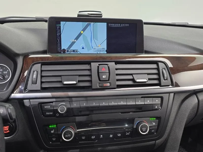 BMW 320 D xDrive, снимка 14 - Автомобили и джипове - 54205070