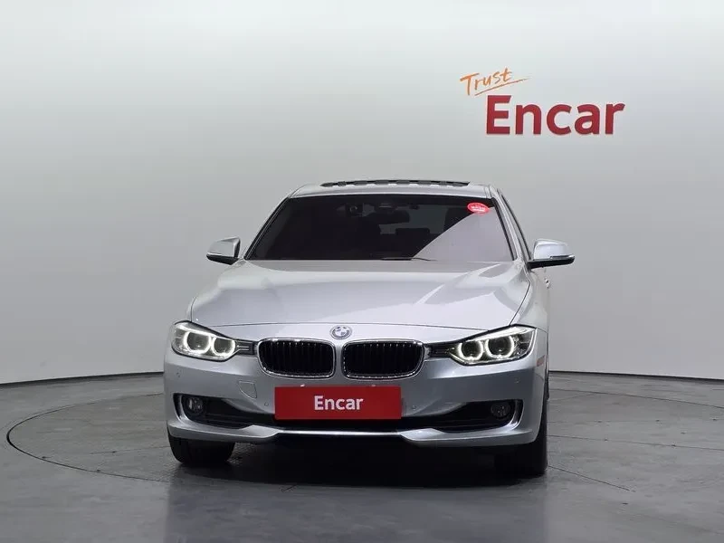 BMW 320 D xDrive, снимка 3 - Автомобили и джипове - 54205070