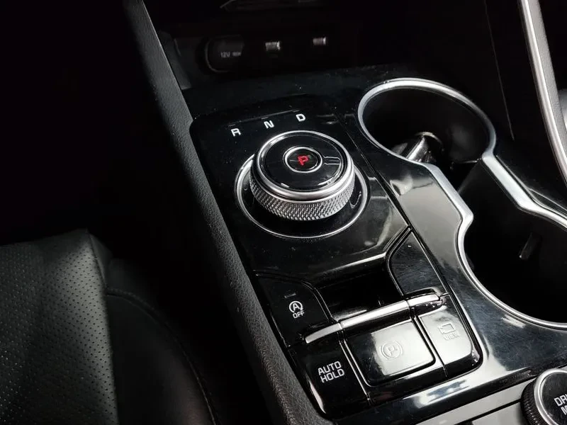 Kia K5 K5 3RD GENERATION 2.0 TRENDY, снимка 9 - Автомобили и джипове - 54869378