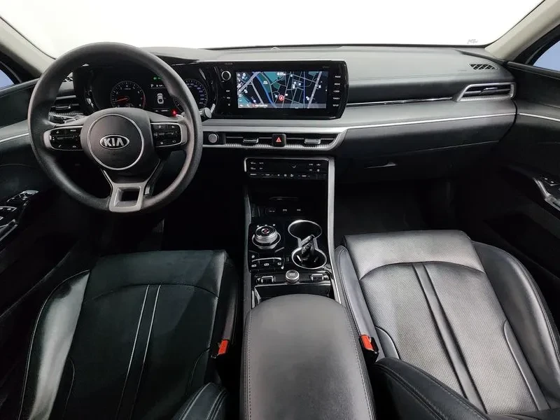 Kia K5 K5 3RD GENERATION 2.0 TRENDY, снимка 7 - Автомобили и джипове - 54869378