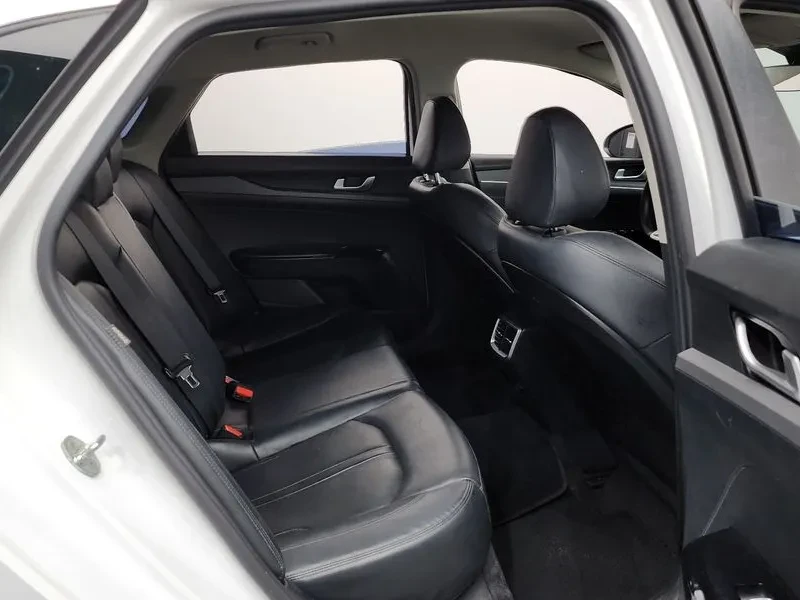 Kia K5 K5 3RD GENERATION 2.0 TRENDY, снимка 11 - Автомобили и джипове - 54869378
