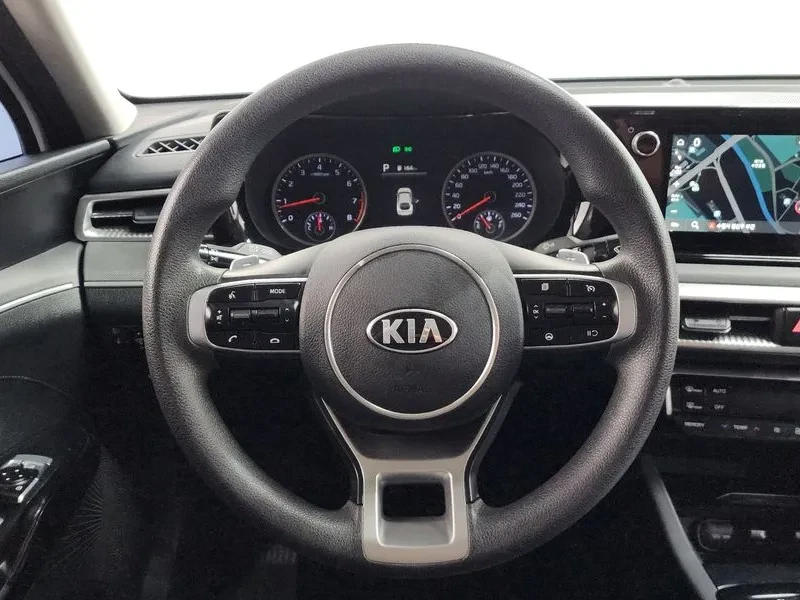 Kia K5 K5 3RD GENERATION 2.0 TRENDY, снимка 12 - Автомобили и джипове - 54869378