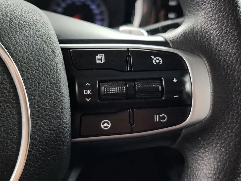 Kia K5 K5 3RD GENERATION 2.0 TRENDY, снимка 16 - Автомобили и джипове - 54869378