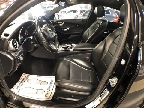 Mercedes-Benz C 300 AMG PACK / CARFAX, снимка 8 - Автомобили и джипове - 55146592