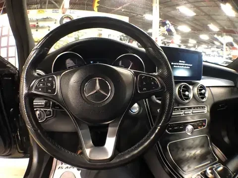 Mercedes-Benz C 300 AMG PACK / CARFAX, снимка 9 - Автомобили и джипове - 55146592