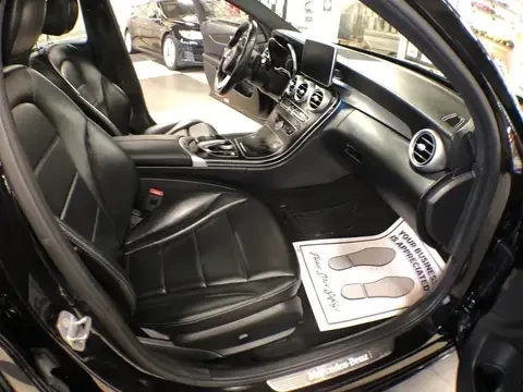 Mercedes-Benz C 300 AMG PACK / CARFAX, снимка 13 - Автомобили и джипове - 55146592