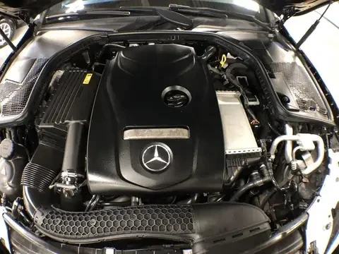 Mercedes-Benz C 300 AMG PACK / CARFAX, снимка 17 - Автомобили и джипове - 55146592