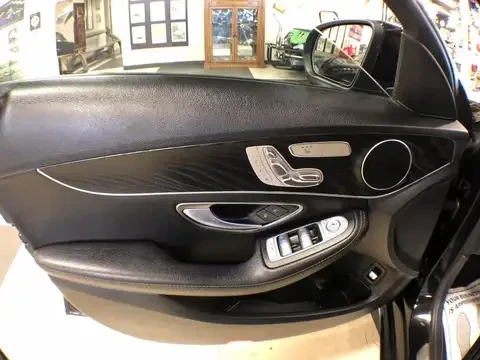 Mercedes-Benz C 300 AMG PACK / CARFAX, снимка 6 - Автомобили и джипове - 55146592