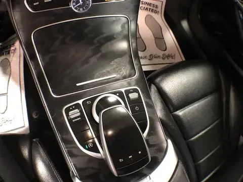 Mercedes-Benz C 300 AMG PACK / CARFAX, снимка 12 - Автомобили и джипове - 55146592