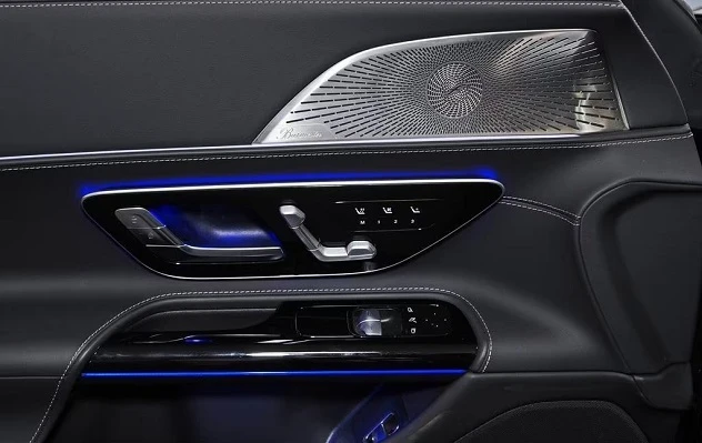 Mercedes-Benz AMG GT 63 4Matic+ Coupe = Night Package = �������� | Mobile.bg � ����������� 3